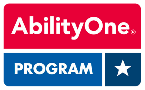 AbiltyOne Program logo