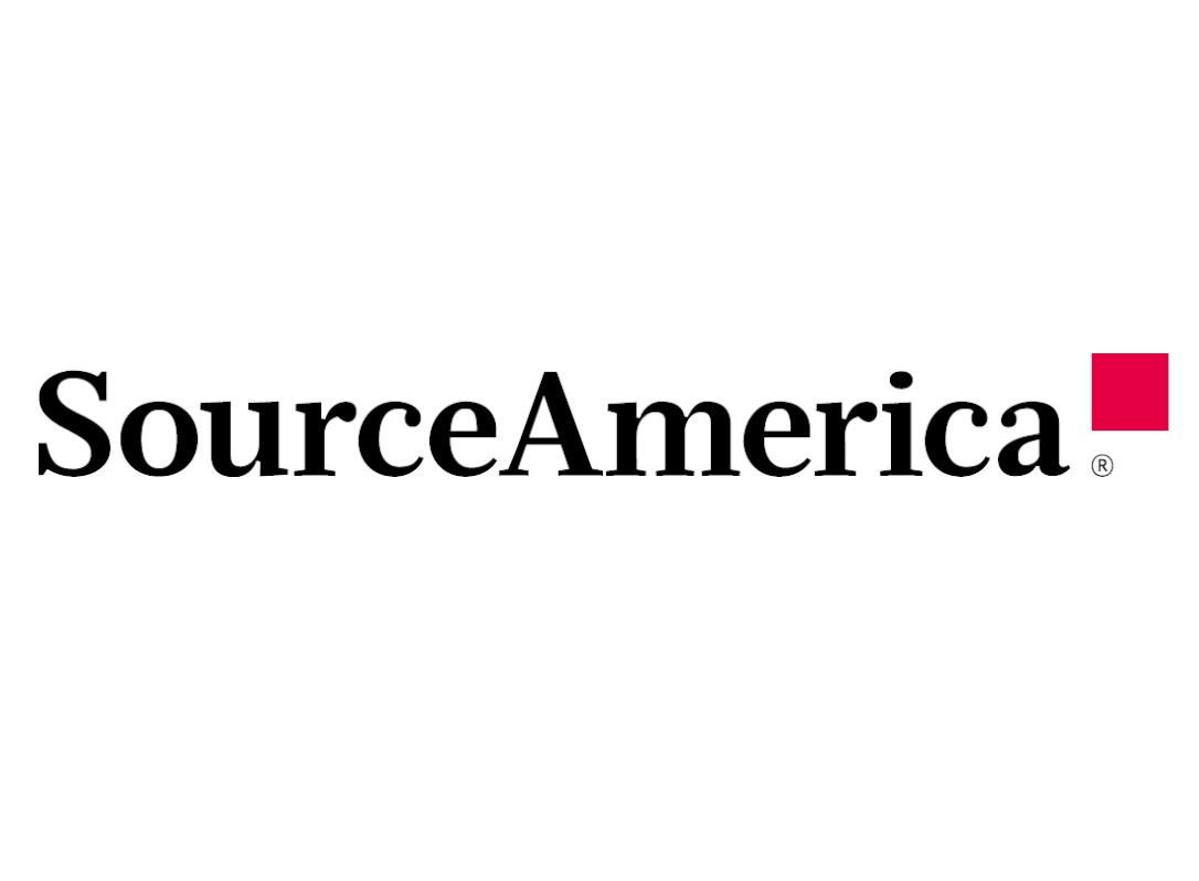 SourceAmerica logo